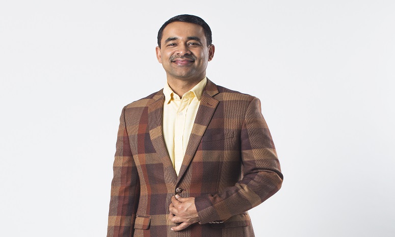 Chalet Hotels Appoints Shwetank Singh As Chief Growth & Strategy Officer