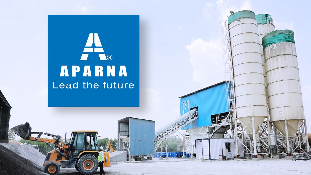 Aparna Enterprises Commits Rs 150 Cr To Drive Growth