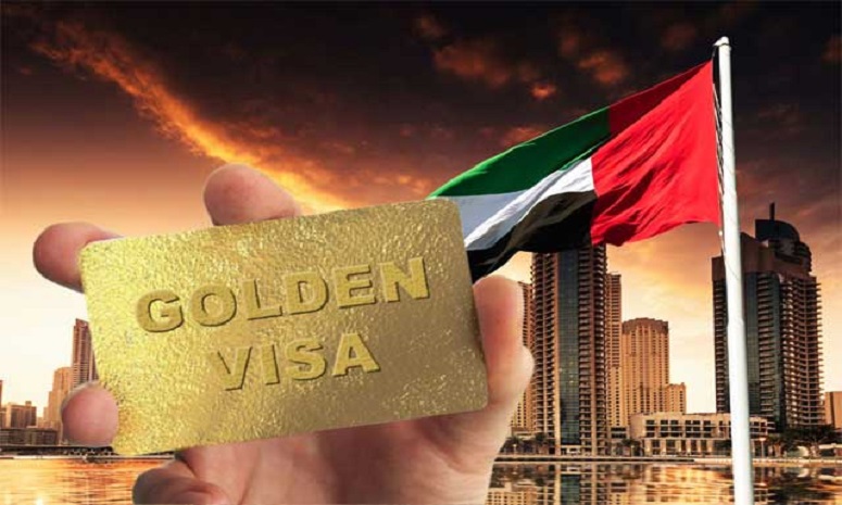 UAE Banks Pushing Country’s Golden Visa Programme