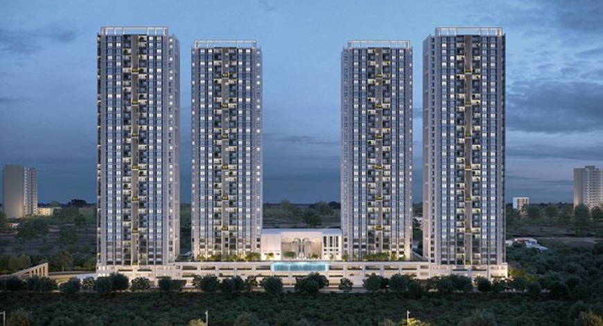 Galaxy Group & Sawasdee Group To Develop Ultra-Luxury Housing In Delhi