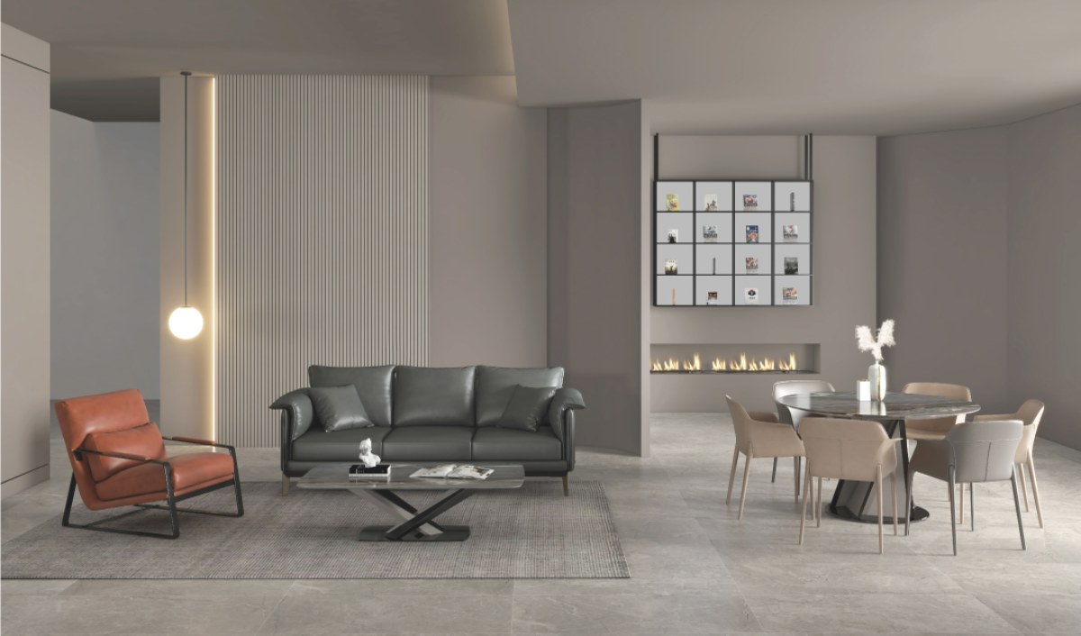 Luxury Sofas From Kuka Home Furnishing