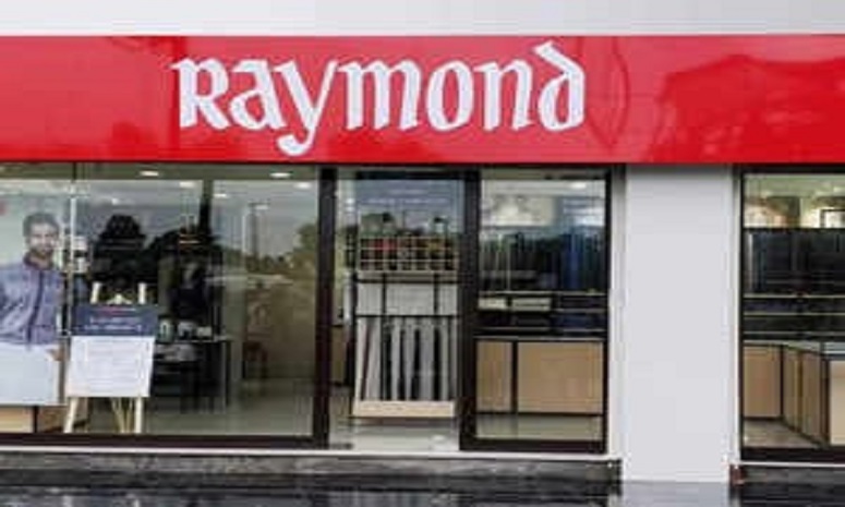 Raymond Reports Consistent Strong Quarterly Performance