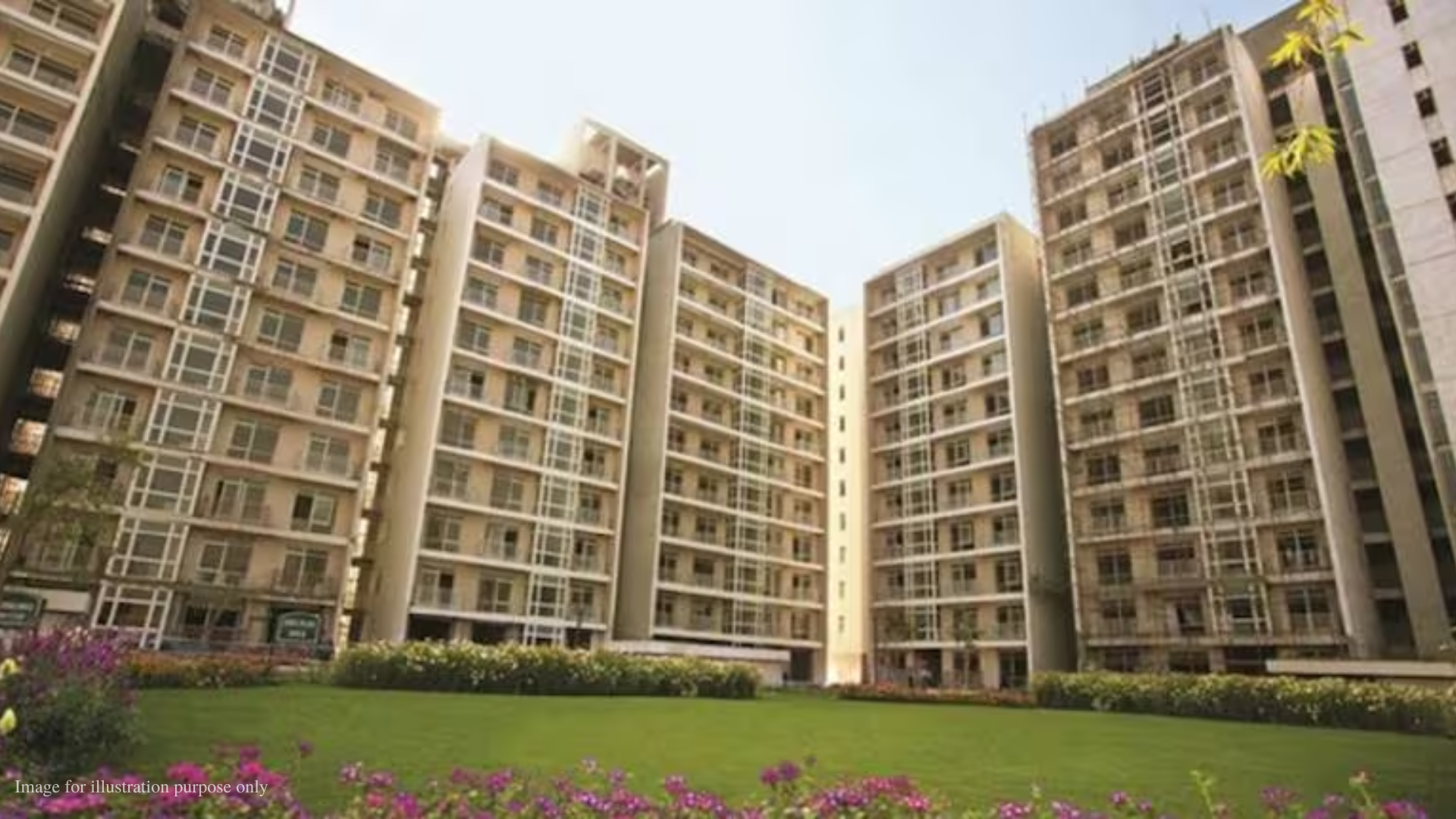 Bhutani Infra Leading High-End Residential Project In Noida’s Sector 32