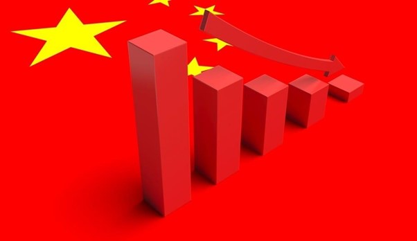 China's Economy Showing Signs Of Mounting Trouble