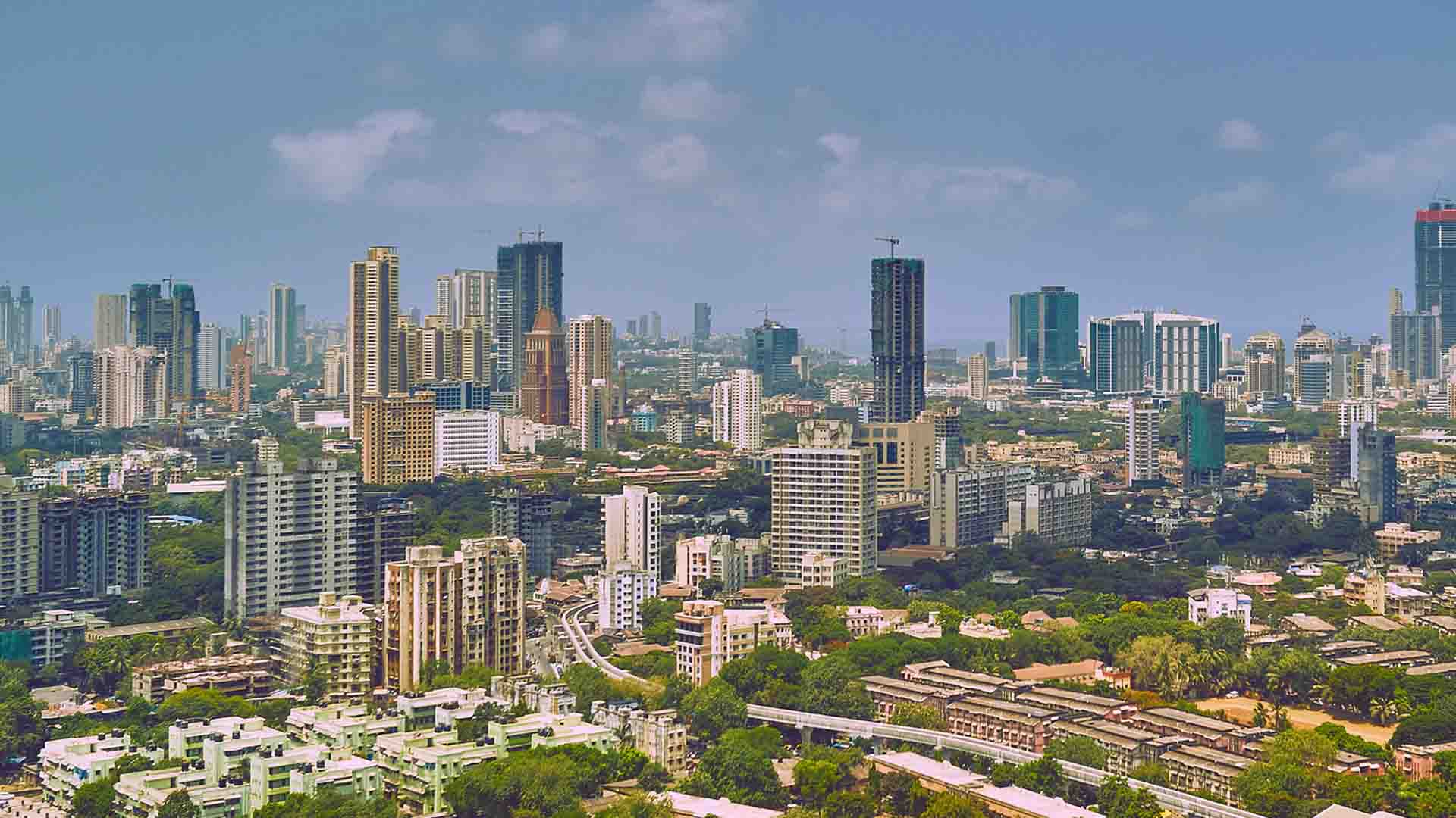 Solitaire Group Acquires 20-Acre Land In Andheri For Residential Project