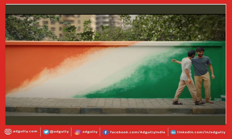 JSW Paints Independence Day Campaign Celebrates Diversity Of India