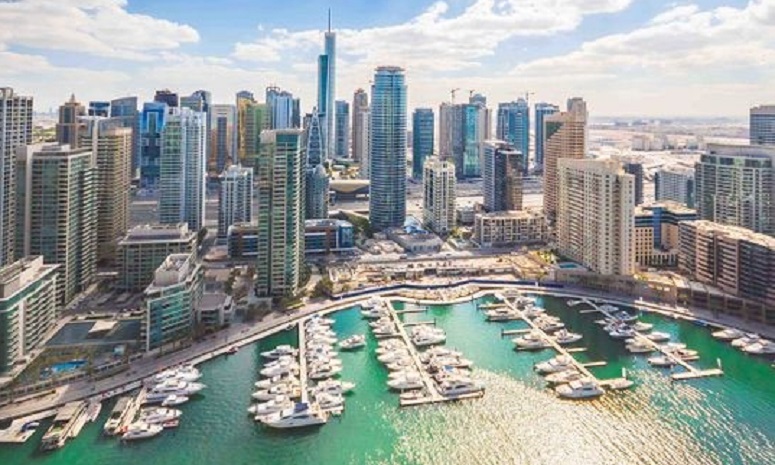 Dubai Home Rents Stabilize After 3 Years Of Constant Rises