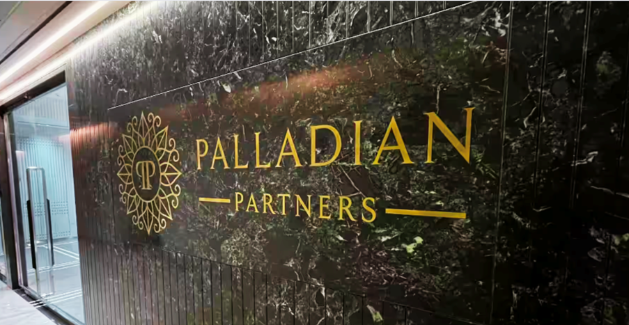 Palladian Partners Ambitious Expansion Plan with 30 New Cities In India