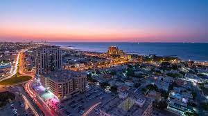 Ras Al Khaimah’s Booming Luxury Waterfront Districts
