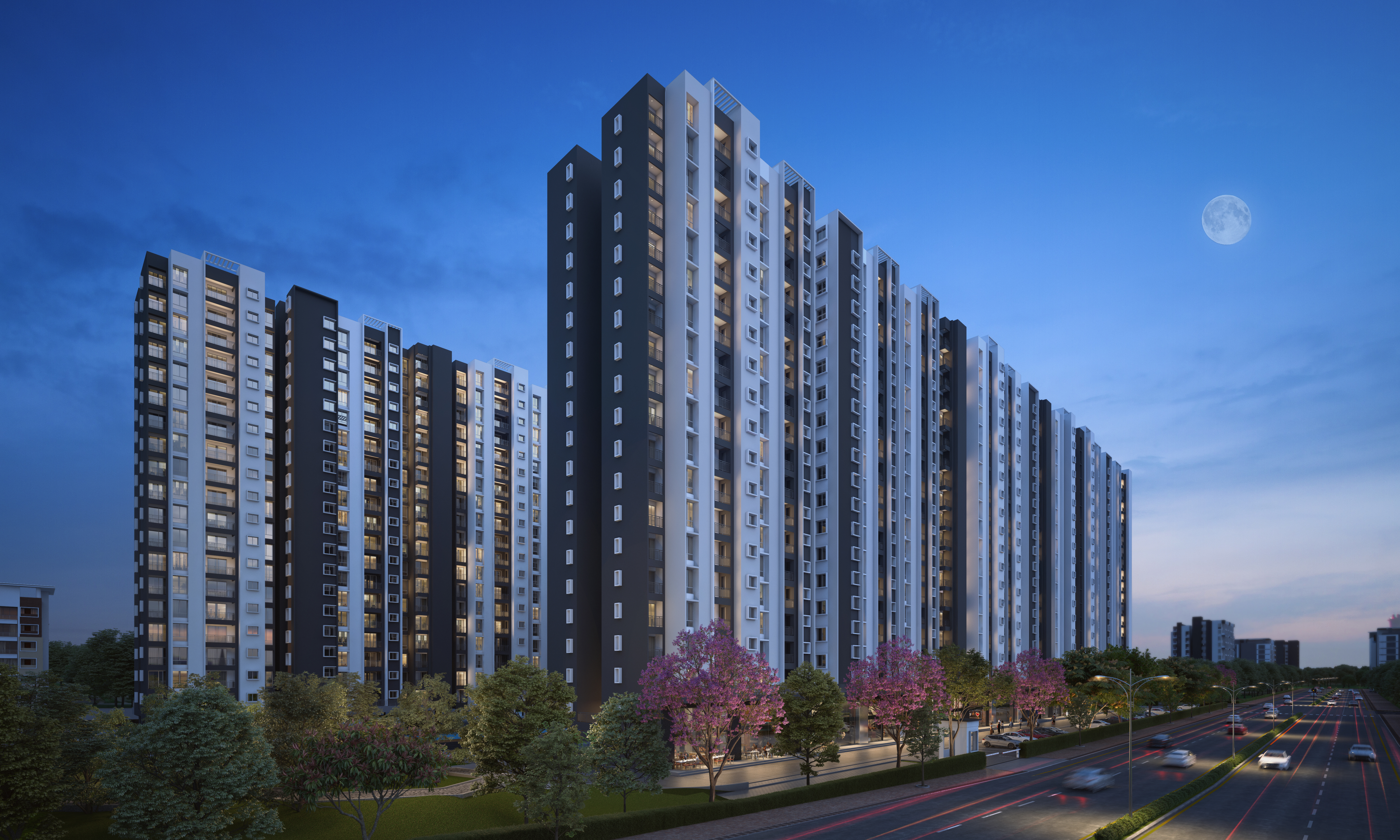 Provident Ecopolitan Garnered Massive Interest Ahead of Launch