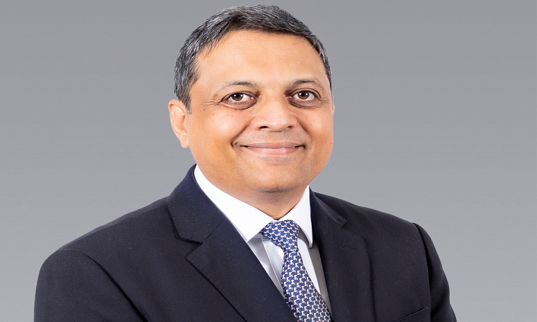 Badal Yagnik New CEO To Work Closely With Colliers India CMD For Growth