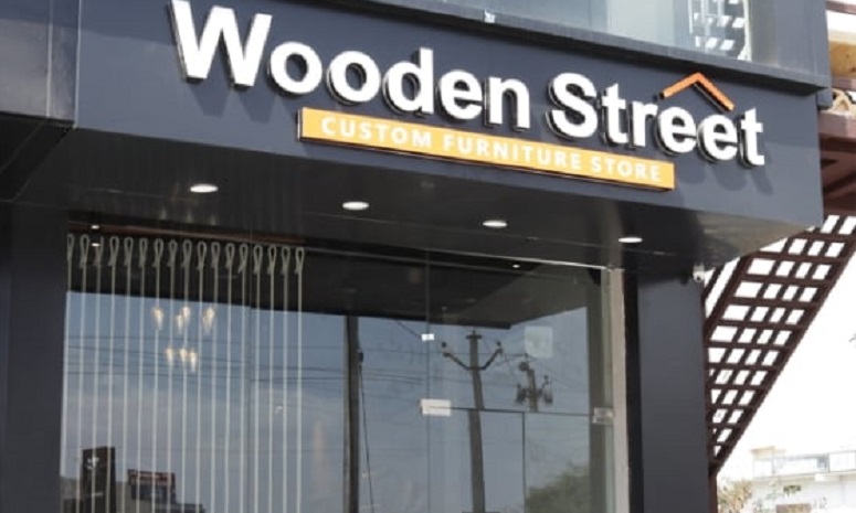 WoodenStreet Opens Its 10th Store In Mumbai