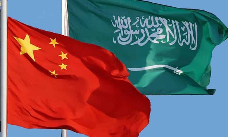 Chinese Companies Invest in Saudi Arabia Housing Development