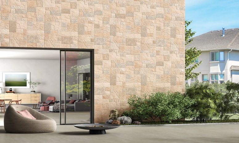 Antica Ceramica Launched Latest Tile Collection Evardo Series