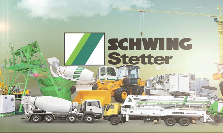 Schwing Stetter To Invest Rs 300 Cr On New Plant & Rs 100 Cr For Expansion