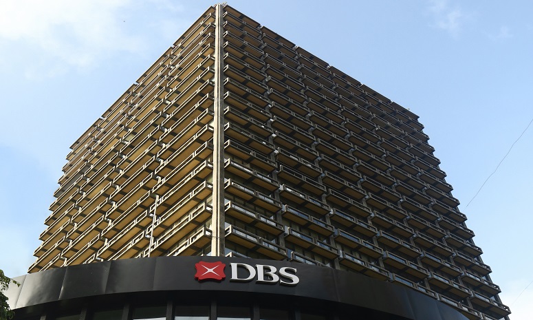 DBS & Infor Nexus Collaborate For Data-Based Trade Financing Solutions