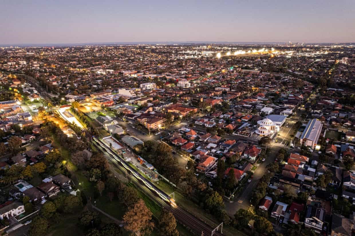 Australia Falls Short Of Housing Under New Housing Affordability Program