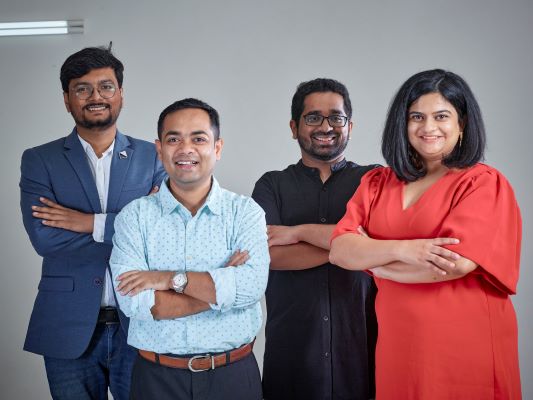 Martech Startup hypergro.ai Raised Seed Funding Of Rs 7 Cr