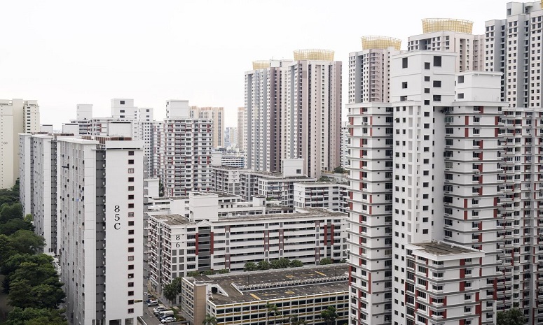 Singapore To Boost Public Housing Affordability Through Subsidies