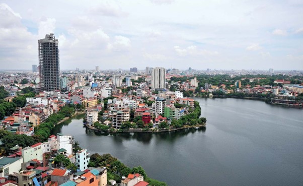 Vietnam Housing Sector Call For Home Loan Rate Cuts