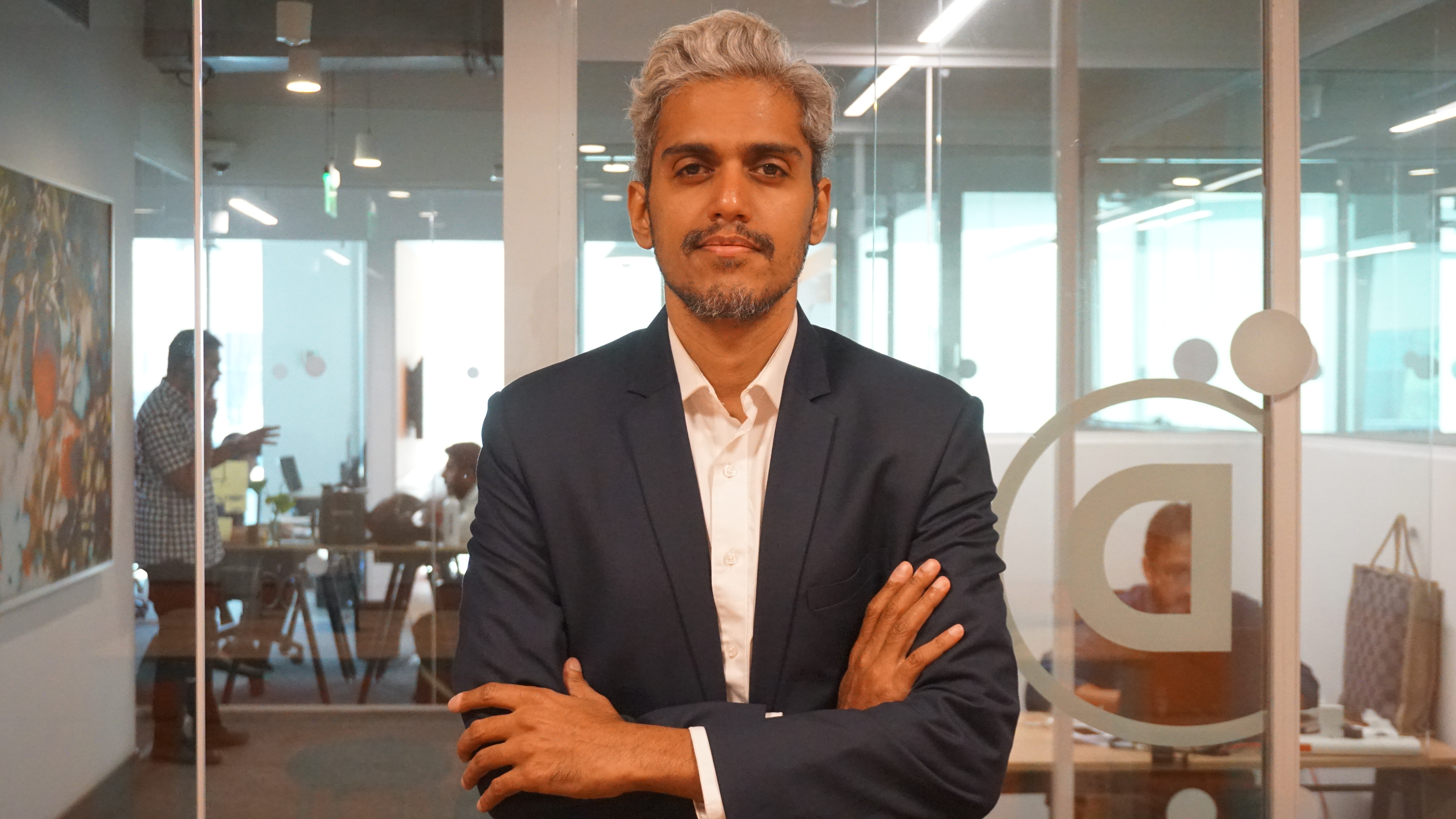 Stylework Appoints Vishal Narvekar As Chief Product Officer