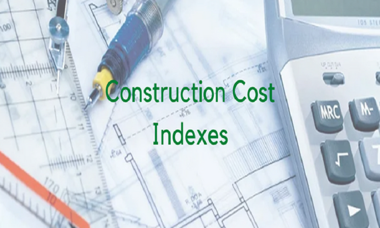 Real Estate Construction Cost Pressures Ease For Q1 FY 2024