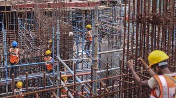 Gujarat Registers Construction Projects Worth Rs 3.17L Cr In 4 Years