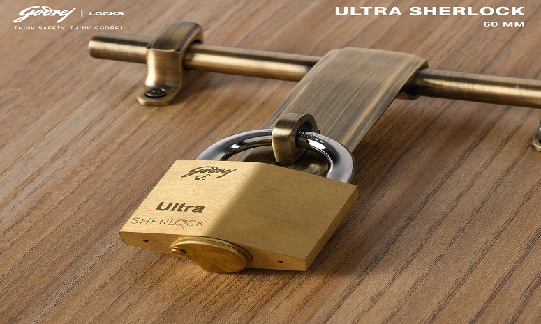 Godrej Locks Introduces Anti-Pick Locking Solutions