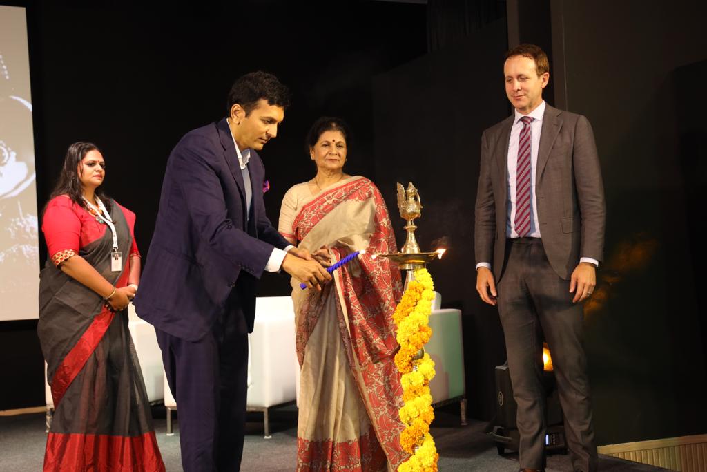 Lodha Empowers The Youth To Be Future Leaders