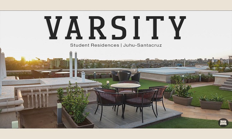 Union Living Introduces Mumbai’s Biggest Student Housing