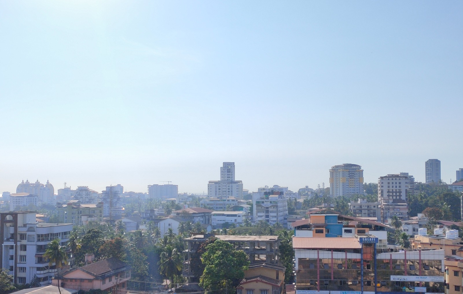 Mangaluru City Master Plan Draft To Be Ready Soon