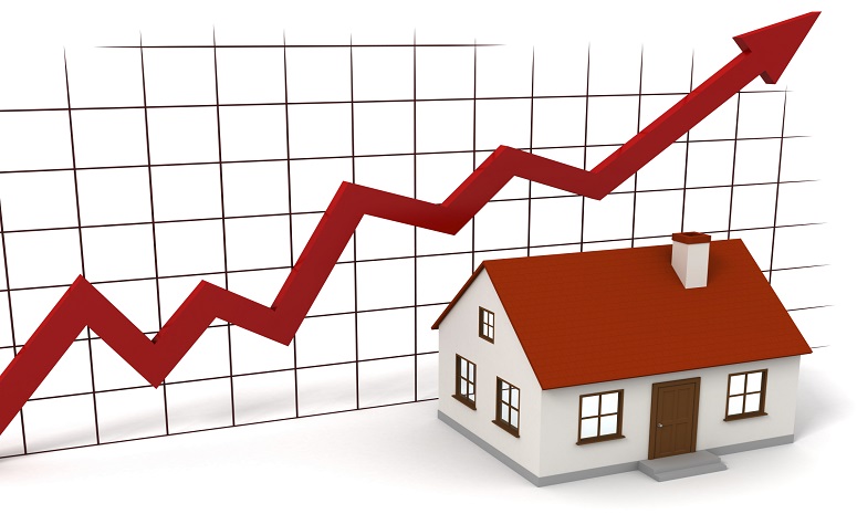 Housing Prices Rise In 42 Cities In Q1 Of FY23