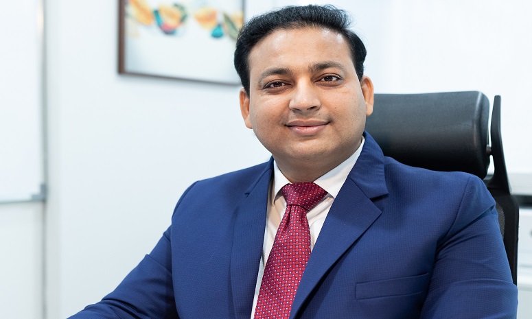 Ashwin Sheth Group Appoints Bhavik Bhandari as CSMO