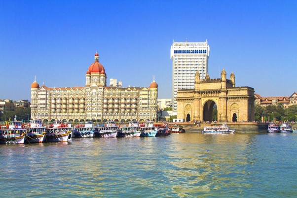 Mumbai Registers 10,000+ Properties Third Time In A Row