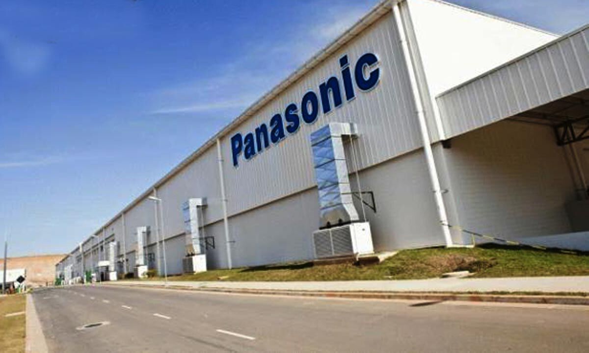 Panasonic Life Solutions India New Franchise Store In New Delhi