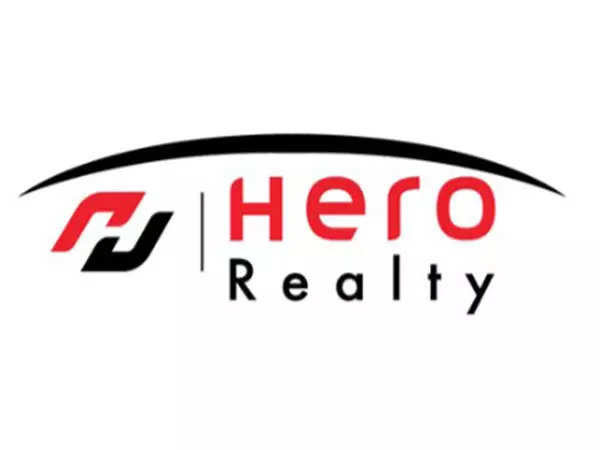 Hero Realty’s Plans Rs 7,000 Cr Sales And IPO