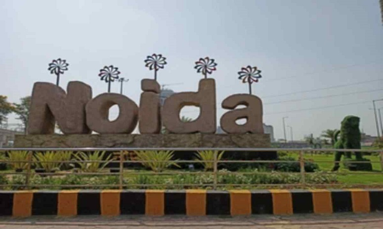 Noida Authority Intends To Build New Metropolis Dubbed New Noida