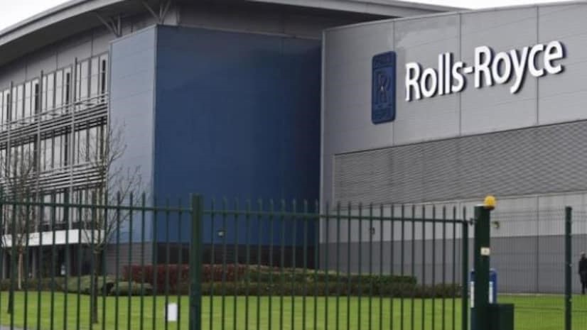 JLL Appointed As Rolls-Royce India and Global Real Estate Facilities Manager