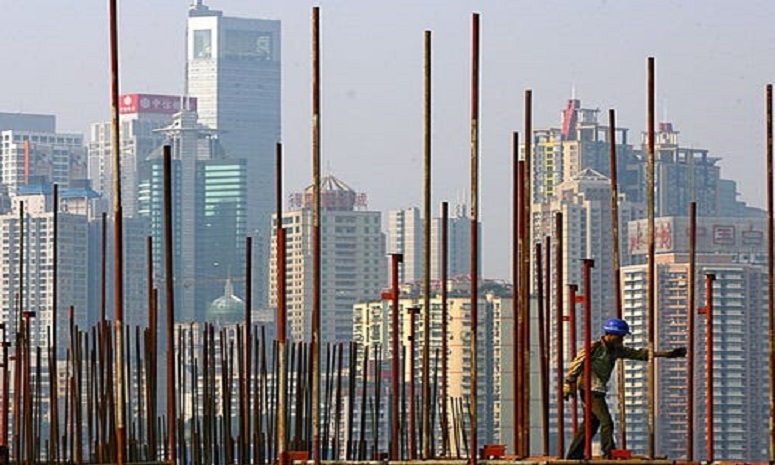 China To Lift Home-Buying Curbs In Major Cities Non-Core Districts