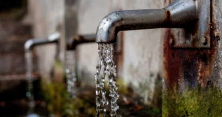 GROUNDWATER DEPLETION RATES IN INDIA COULD TRIPLE