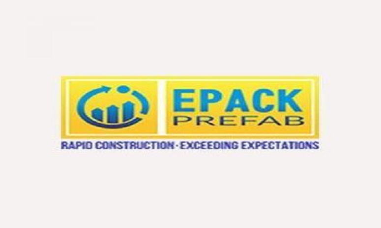 Epack Prefab Delivers INR 700 Crores Worth Warehouses