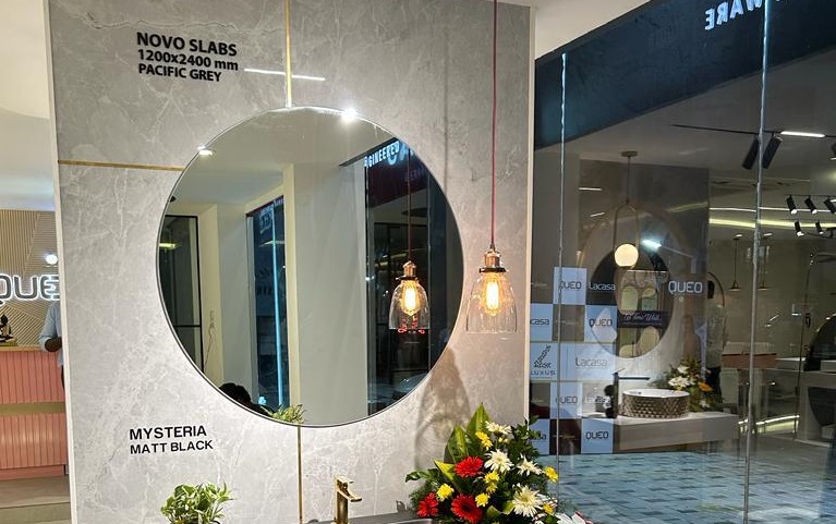 Hindware Launches Its Experiential Store Lacasa In Chennai