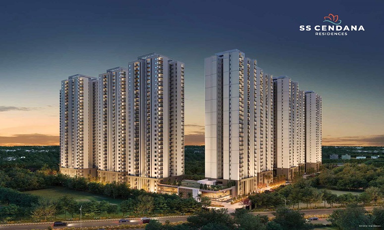 SS Group Launches New Luxury Residential Project In Gurugram