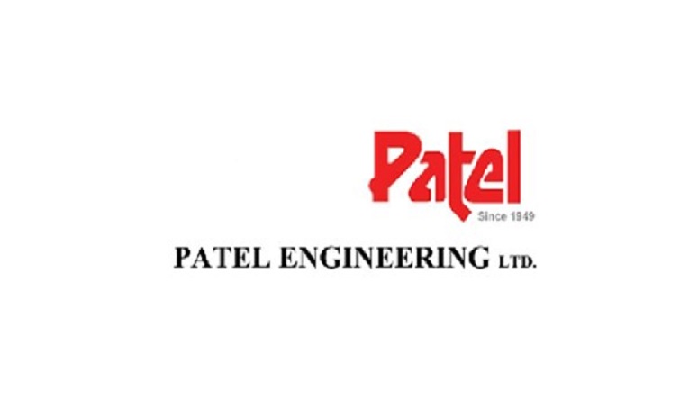 Patel Engineering With JV Partner Bags Rs. 1275.30 Cr Project In MP