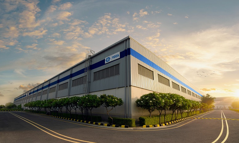 Indospace Logistics Parks IV Fundraising Reaches $393M