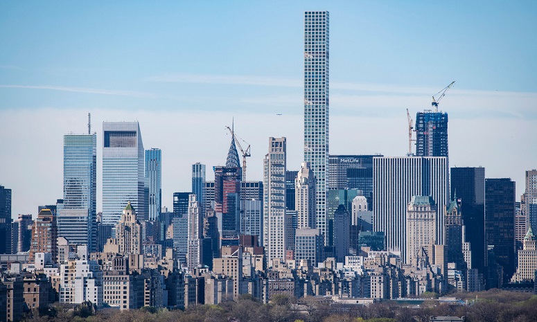 New York City’s Housing Market Recorded Its Priciest Deal Of The Year