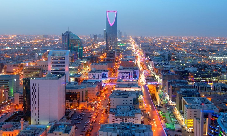 Saudi Arabia’s Real Estate, Infra Projects Cross $1.25 Tn In Value