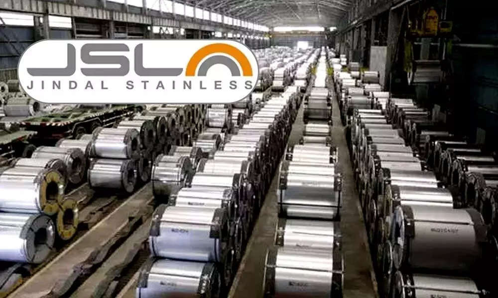 Jindal Stainless 3 New BIS Certified Steel Grades