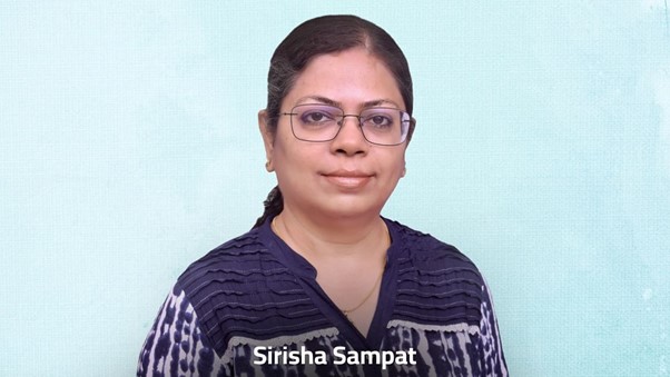 SNG & Partners Hires Sirisha Sampat As Partner Real Estate Practice
