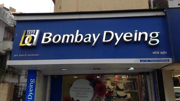 Bombay Dyeing To Sell Worli Land To Jaoan Conglomerate Sumitomo